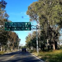 RAYOS Y QUIOTILLOS CAMINO