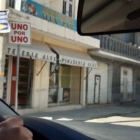 TITANIC COMIDA BARRIO